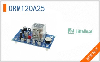ORM120A25