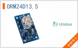 ORM24D13.5