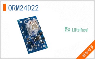 ORM24D22