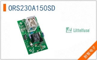 ORS230A150SD