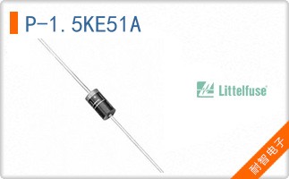 P-1.5KE51A