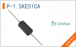 P-1.5KE51CA