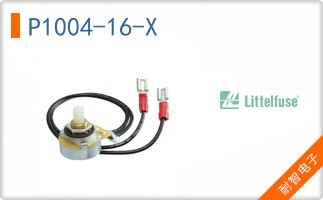 P1004-16-X
