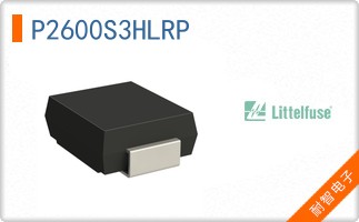 P2600S3HLRP