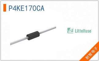 P4KE170CA