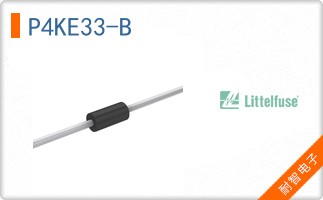 P4KE33-B