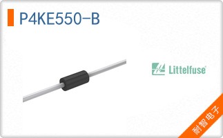 P4KE550-B
