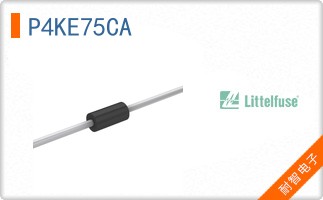 P4KE75CA