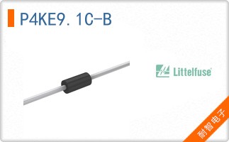 P4KE9.1C-B