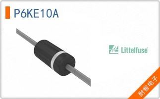 P6KE10A