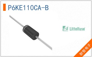 P6KE110CA-B