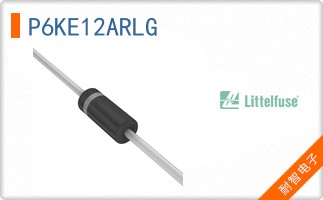 P6KE12ARLG