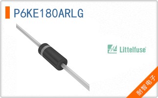 P6KE180ARLG