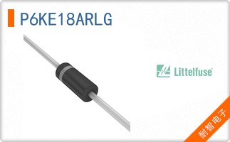 P6KE18ARLG