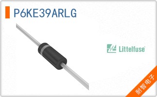 P6KE39ARLG