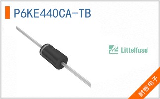 P6KE440CA-TB