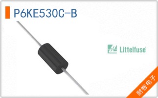 P6KE530C-B