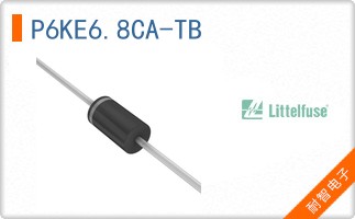 P6KE6.8CA-TB