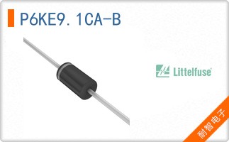 P6KE91CA-B