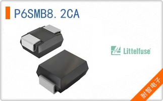 P6SMB8.2CA