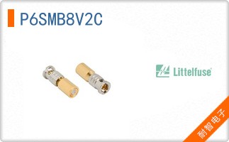 P6SMB8V2C