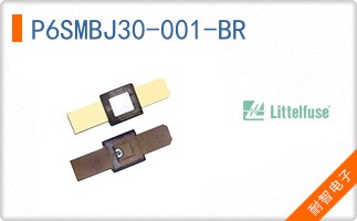 P6SMBJ30-001-BR