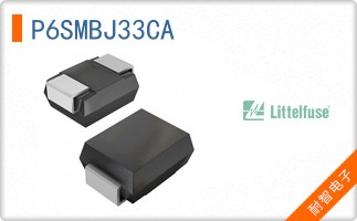 P6SMBJ33CA