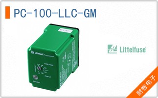 PC-100-LLC-GM
