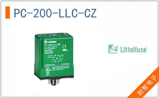 PC-200-LLC-CZ