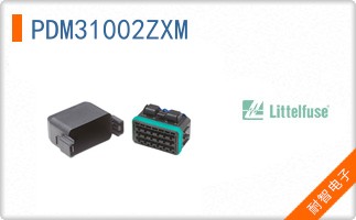 PDM31002ZXM