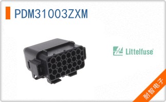 PDM31003ZXM