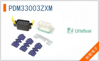 PDM33003ZXM