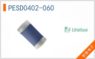 PESD0402-060
