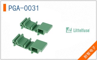 PGA-0031