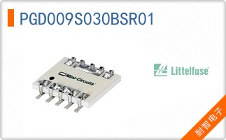 PGD009S030BSR01