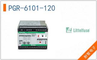 PGR-6101-120