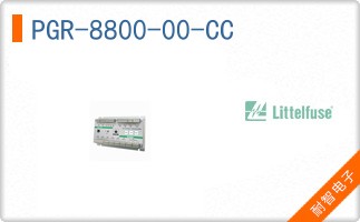 PGR-8800-00-CC