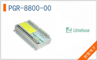 PGR-8800-00