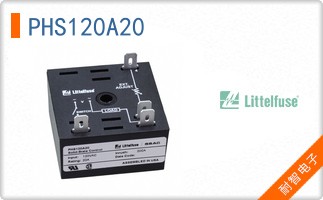 PHS120A20