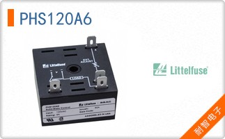 PHS120A6