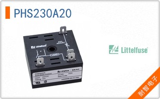 PHS230A20