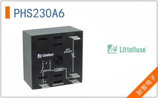 PHS230A6