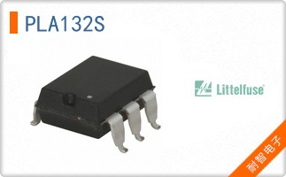 PLA132S