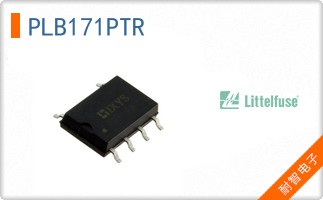 PLB171PTR