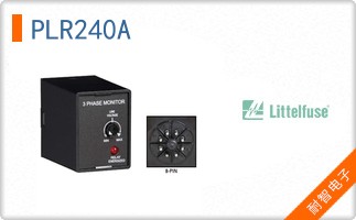 PLR240A