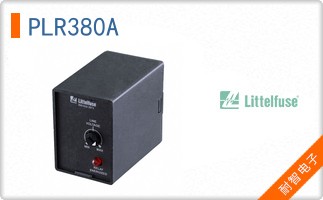 PLR380A