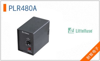PLR480A
