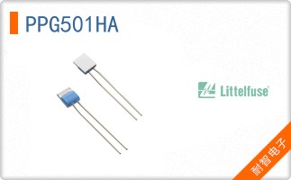 PPG501HA