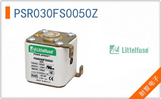 PSR030FS0050Z