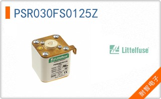 PSR030FS0125Z